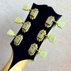 Gibson 1957 SJ-200 LIGHT AGED DARK NATURAL #21805031【送料当社負担・最大48回無金利】_9