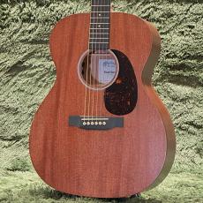 Martin 【現物動画あり】000-10E #2954438【セピア掛かった色味が可愛い個体】【オールサペリ単板】_3