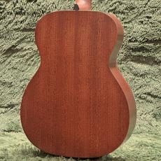 Martin 【現物動画あり】000-10E #2954438【セピア掛かった色味が可愛い個体】【オールサペリ単板】_4