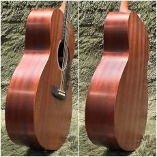 Martin 【現物動画あり】000-10E #2954438【セピア掛かった色味が可愛い個体】【オールサペリ単板】_5