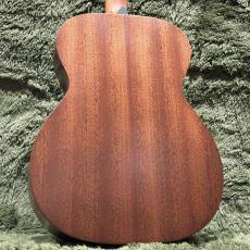 Martin 【現物動画あり】000-10E #2954438【セピア掛かった色味が可愛い個体】【オールサペリ単板】_10