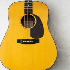 Martin D-10E Retro #3026826【スプルース / サペリ オール単板】