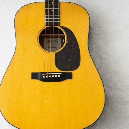 Martin D-10E Retro #3026826【スプルース / サペリ オール単板】