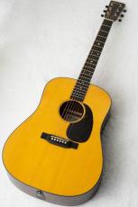 Martin D-10E Retro #3026826【スプルース / サペリ オール単板】_2