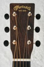 Martin D-10E Retro #3026826【スプルース / サペリ オール単板】_3