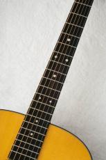 Martin D-10E Retro #3026826【スプルース / サペリ オール単板】_4