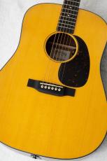 Martin D-10E Retro #3026826【スプルース / サペリ オール単板】_5