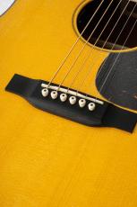 Martin D-10E Retro #3026826【スプルース / サペリ オール単板】_6