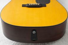 Martin D-10E Retro #3026826【スプルース / サペリ オール単板】_7