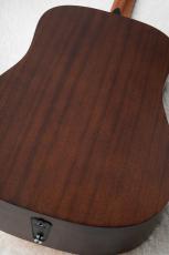 Martin D-10E Retro #3026826【スプルース / サペリ オール単板】_11