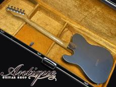 Fender Telecaster 1960's Component Blue Ice Metallic Old Ref. w/Vintage Parts & HW-PU 2.92kg “Jacaranda FB”_3