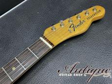 Fender Telecaster 1960's Component Blue Ice Metallic Old Ref. w/Vintage Parts & HW-PU 2.92kg “Jacaranda FB”_11
