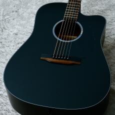 Martin DC-10E Modern Black #3031490 【現物動画あり】【スプルース / サペリ オール単板】