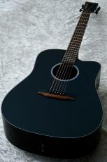 Martin DC-10E Modern Black #3031490 【現物動画あり】【スプルース / サペリ オール単板】_2