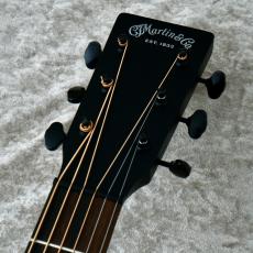 Martin DC-10E Modern Black #3031490 【現物動画あり】【スプルース / サペリ オール単板】_3