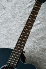 Martin DC-10E Modern Black #3031490 【現物動画あり】【スプルース / サペリ オール単板】_4