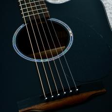 Martin DC-10E Modern Black #3031490 【現物動画あり】【スプルース / サペリ オール単板】_5