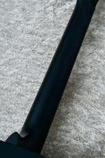 Martin DC-10E Modern Black #3031490 【現物動画あり】【スプルース / サペリ オール単板】_8