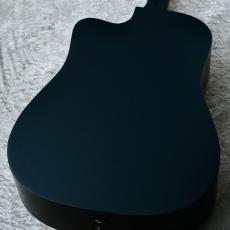 Martin DC-10E Modern Black #3031490 【現物動画あり】【スプルース / サペリ オール単板】_9