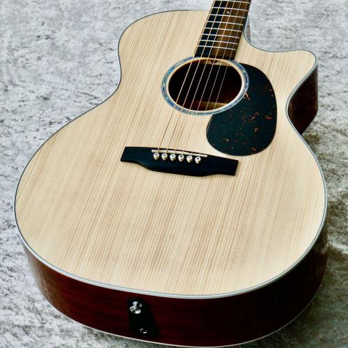 Martin GPC-13E Modern #3022294 【2026 NAMM NEW MODEL】