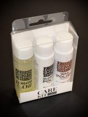 FREEDOM CUSTOM GUITAR RESEARCH CARE KIT #2