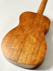 Martin 00-15M #2969647 【48回無金利キャンペーン・送料当社負担】_4
