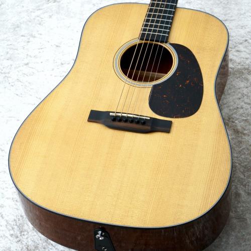 Martin DE Retro Plus Mahogany  #2982318 【クールな印象のマホガニー】