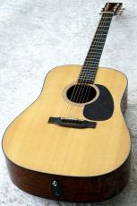 Martin DE Retro Plus Mahogany  #2982318 【クールな印象のマホガニー】_2