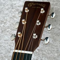 Martin DE Retro Plus Mahogany  #2982318 【クールな印象のマホガニー】_3