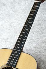 Martin DE Retro Plus Mahogany  #2982318 【クールな印象のマホガニー】_4