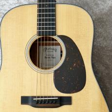 Martin DE Retro Plus Mahogany  #2982318 【クールな印象のマホガニー】_5