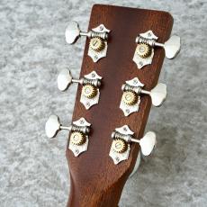 Martin DE Retro Plus Mahogany  #2982318 【クールな印象のマホガニー】_7