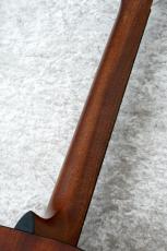 Martin DE Retro Plus Mahogany  #2982318 【クールな印象のマホガニー】_8