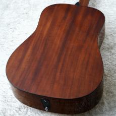 Martin DE Retro Plus Mahogany  #2982318 【クールな印象のマホガニー】_9