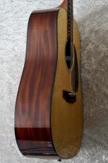 Martin DE Retro Plus Mahogany  #2982318 【クールな印象のマホガニー】_10