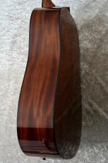 Martin DE Retro Plus Mahogany  #2982318 【クールな印象のマホガニー】_11