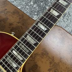 Gibson 【リアル杢】Murphy Lab 1959 Les Paul Standard Factory Burst Ultra Light Aged #951519 [3.91kg]_6