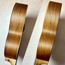 Sheeran by Lowden S-02 #3873【無金利キャンペーン】_5