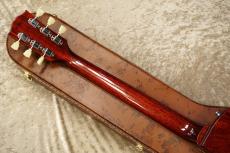 Gibson Historic Collection 1959 Les Paul Standard Reissue VOS Washed Cherry Sunburst s/n 95843【3.83kg】_7