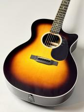 Martin 【ジリコテ材使用】GPC-13E BURST S/N2924687 【送料当社負担・最大48回分割無金利】