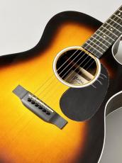 Martin 【ジリコテ材使用】GPC-13E BURST S/N2924687 【送料当社負担・最大48回分割無金利】_2