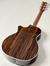 Martin 【ジリコテ材使用】GPC-13E BURST S/N2924687 【送料当社負担・最大48回分割無金利】_5