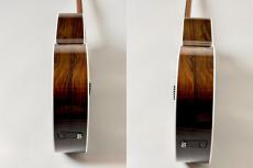 Martin 【ジリコテ材使用】GPC-13E BURST S/N2924687 【送料当社負担・最大48回分割無金利】_6