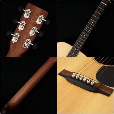 Martin 【4月上旬入荷予定】000-10E Retro【動画あり】【オール単板】【48回無金利】【買取・下取強化中!】_5