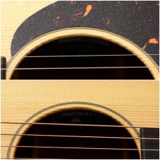 Martin 【4月上旬入荷予定】000-10E Retro【動画あり】【オール単板】【48回無金利】【買取・下取強化中!】_9