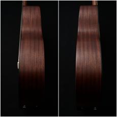 Martin 【4月上旬入荷予定】000-10E Retro【動画あり】【オール単板】【48回無金利】【買取・下取強化中!】_10