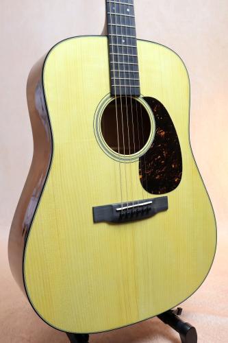 Martin 【世界500本限定生産】 Custom Shop D-18 #3004614【送料当社負担・分割無金利】