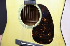 Martin 【世界500本限定生産】 Custom Shop D-18 #3004614【送料当社負担・分割無金利】_4
