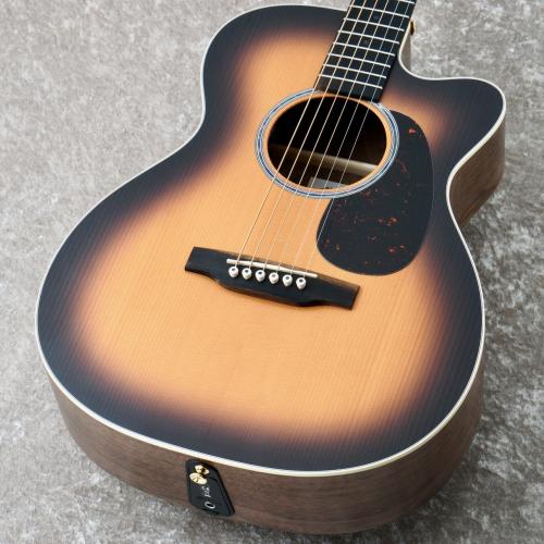 Martin 000JRE -Walnut Burst- #3045521 【エレアコ】