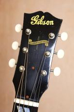 Gibson 1942 Banner Southern Jumbo Light Aged #22225005【春のビックセール・5/6(水)まで】_5